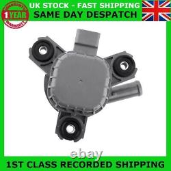 NEW AUXILIARY COOLING WATER PUMP FIT LEXUS NX Z1 200t 300 2014-ON G904047090