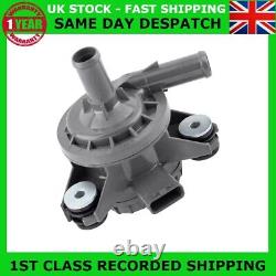 NEW AUXILIARY COOLING WATER PUMP FIT TOYOTA YARIS/VITZ P13 1.5 Hybrid 2012-ON