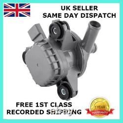 NEW AUXILIARY COOLING WATER PUMP FOR TOYOTA PRIUS PLUS W4 1.8 Hybrid 2011-ON