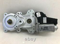 New AISIN Power Lift Gate Motor OEM 2008-2013 Toyota Highlander Replacement