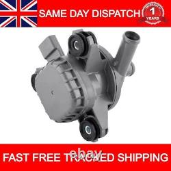 New Auxiliary Cooling Water Pump Fits Toyota Auris E15 E18 1.8 Hybrid 2010-18