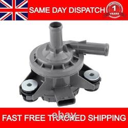 New Auxiliary Cooling Water Pump Fits Volvo V60 Mk1 155 D5 2011-15 31319023
