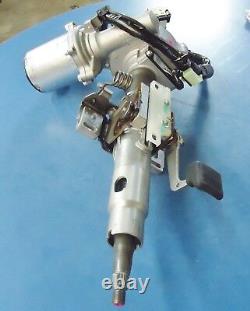 New OEM Toyota Highlander 2009-2013 Steering Column #45250-48161(45250-48180)