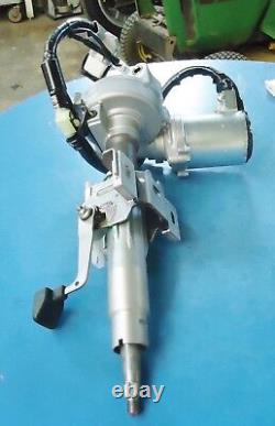 New OEM Toyota Highlander 2009-2013 Steering Column #45250-48161(45250-48180)