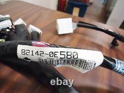 New OEM Toyota Highlander wire assy. Part# 82142-0E580