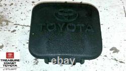 New Oem Toyota Gas & Hybrid Highlander Limited Tow Hitch Receiver & Wire Harness