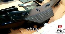 New Oem Toyota Gas & Hybrid Highlander Xle Le Se Tow Hitch Receiver & Harness