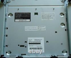 OEM 2008-2013 Toyota Highlander Display DVD Unit. Part# 86680-48050-E0