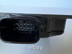 OEM 2020-2021 Toyota Highlander BLIND SPOT MONITOR Radar Sensor 88162-0E080