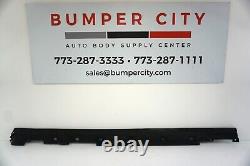 OEM 2020-2023 Toyota Highlander Right Side Molding Trim Panel 75850-0E040