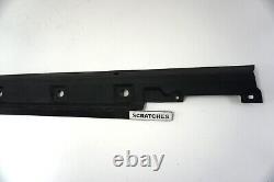 OEM 2020-2023 Toyota Highlander Right Side Molding Trim Panel 75850-0E040