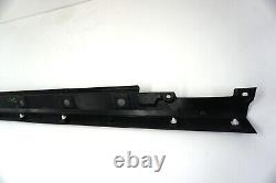 OEM 2020-2023 Toyota Highlander Right Side Molding Trim Panel 75850-0E040