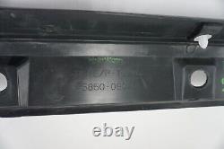 OEM 2020-2023 Toyota Highlander Right Side Molding Trim Panel 75850-0E040