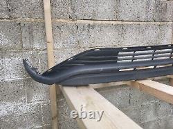 Oe Toyota Highlander 2020- 521290e070 Front Bumper Grille Trim