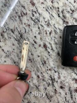 Oem 2008 2009 2010 2011 2012 2013 Toyota Highlander Remote Prox Smart Key Fob