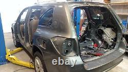 Oem Toyota Highlander Hybrid Electric Rear Drive Motor 4wd 08 09 10 11 12 13 4g
