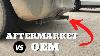 Oem Vs Aftermarket Hitches What S The Difference