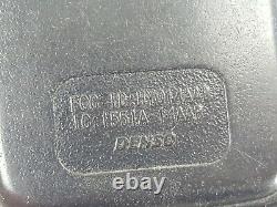 Original Lot Of 2 Toyota Highlander 08-13 Smart Key Less Entry Remote Oem Fob Us