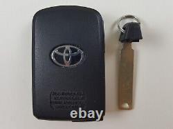 Original Toyota 14-21 Highlander Sequoia Oem Smart Key Less Entry Remote Fob USA