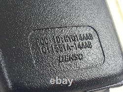 Original Toyota Highlander 08-13 Smart Key Less Entry Remote Oem Fob Uncut Blank