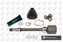 Premier Front Right CV Joint Fits Toyota 3.5 4347059045