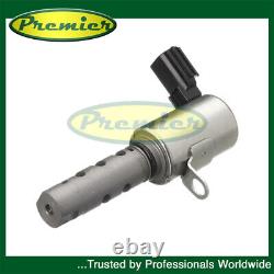 Premier Right Variable Valve Timing Solenoid Fits Toyota 3.5 153300P030