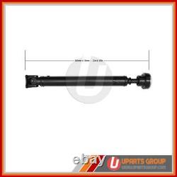 Rear Drive Shaft for 2006-2007 Toyota Highlander OEM Replacement