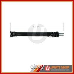 Rear Drive Shaft for 2009-2012 Toyota Highlander OEM Replacement