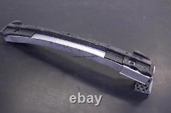 TOYOTA HIGHLANDER 2014 2019 FRONT BUMPER REINFORCEMENT REBAR With ABSORBER OEM