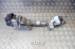 TOYOTA HIGHLANDER 2020 (RHD) 2.5HYBRID Steering Rack 44250-0E031 OEM