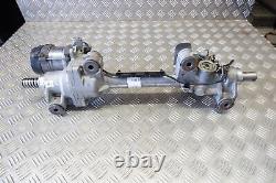 TOYOTA HIGHLANDER 2020 (RHD) 2.5HYBRID Steering Rack 44250-0E031 OEM