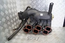 TOYOTA HIGHLANDER III USA 3.5 V6 Intake Manifold