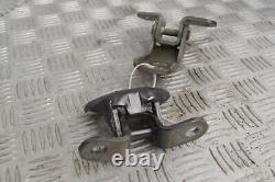 TOYOTA HIGHLANDER III USA Door Hinges Left Front