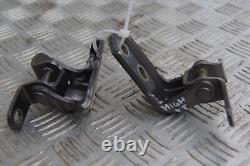 TOYOTA HIGHLANDER III USA Door Hinges Rightch Rear