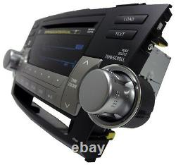 TOYOTA Highlander JBL Radio 6 Disc Changer MP3 CD Player A518AY Factory OEM