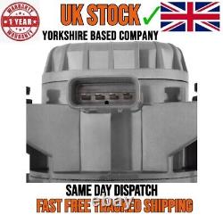 TOYOTA PRIUS W3 1.8 Hybrid 2009-ON AUXILIARY COOLING WATER PUMP G904052010 782