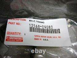 Toyota 03-07 Highlander 3.3L Timing Belt Water Pump Kit OE