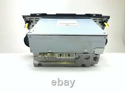 Toyota 2010 Highlander OEM 86120-0E230-E0 AM FM 6 CD Radio Player Receiver