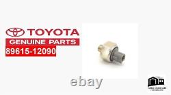 Toyota 89615-12090 GENUINE Knock Sensor Celica Camry Sienna Highlander OEM