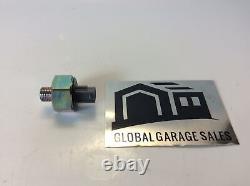 Toyota 89615-12090 GENUINE Knock Sensor Celica Camry Sienna Highlander OEM