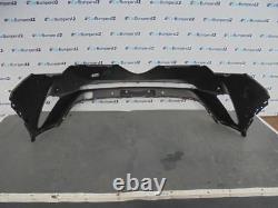 Toyota Ch-r Front Bumper With Pdc 2016 On Genuine Toyota Part A4