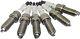 Toyota Genuine LEXUS GS350 GRL1# GWL10 13-20 2GR-FXE Spark Plug x6 Set OEM