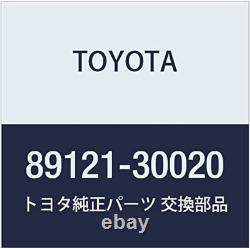 Toyota Genuine LEXUS HIGHLANDER 89121-30020 Sensor automatic light control OEM