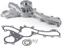 Toyota Genuine OEM Engine Water Pump 2GR-FE Avalom Camry Highlander Kluger V