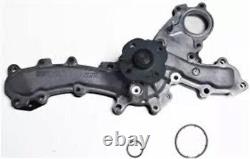 Toyota Genuine OEM Engine Water Pump 2GR-FE Avalom Camry Highlander Kluger V