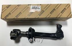 Toyota Genuine OEM Highlander 09-13 Intermediate Lower Steering Shaft