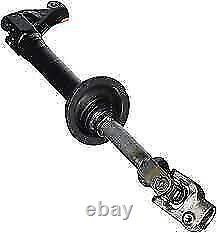 Toyota Genuine OEM Highlander 09-13 Intermediate Lower Steering Shaft