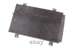 Toyota Highlander 08 09 10 Limited A/c Air Conditioning Cooling Condenser Oem