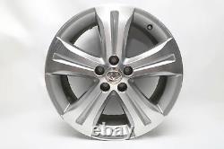 Toyota Highlander 08-10 Alloy Wheel 19x7.5 alloy wheel OEM #2 08-10 A944 2008, 2