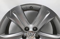 Toyota Highlander 08-10 Alloy Wheel 19x7.5 alloy wheel OEM #5 08-10 A944 2008, 2